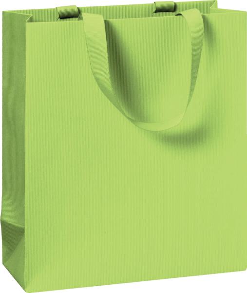 Stewo geschenktasche one colour 2543782896 grün hell 18x8x21 cm - Stewo-2543782896-7630050854983