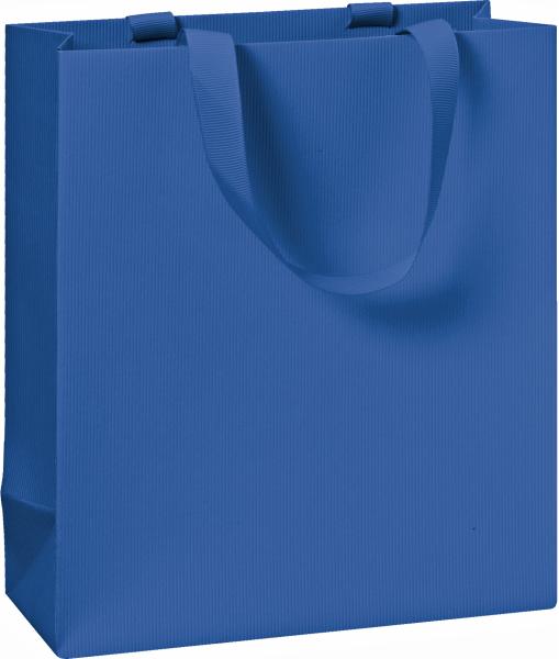 Stewo geschenktasche one colour 2543782996 blau dunkel 18x8x21 cm - Stewo-2543782996-7630050854914