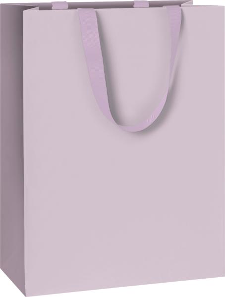 Stewo geschenktasche uni pure 2544532135 lila 23x13x30cm - Stewo-2544532135-7630050867624