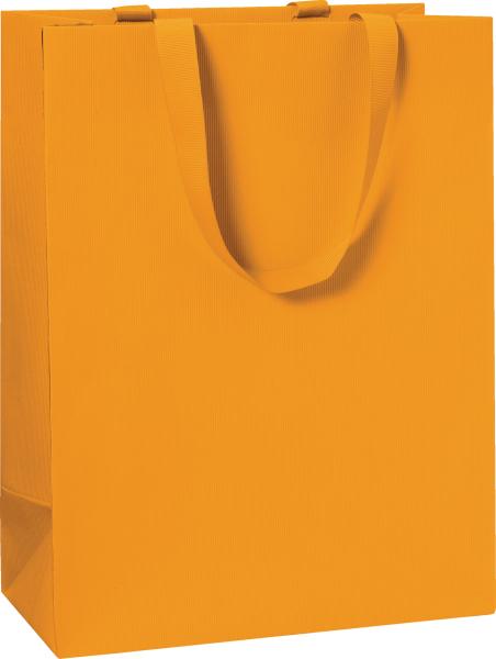 Stewo geschenktasche one colour 2544784596 orange dunkel 23x13x30 cm - Stewo-2544784596-7630050854822