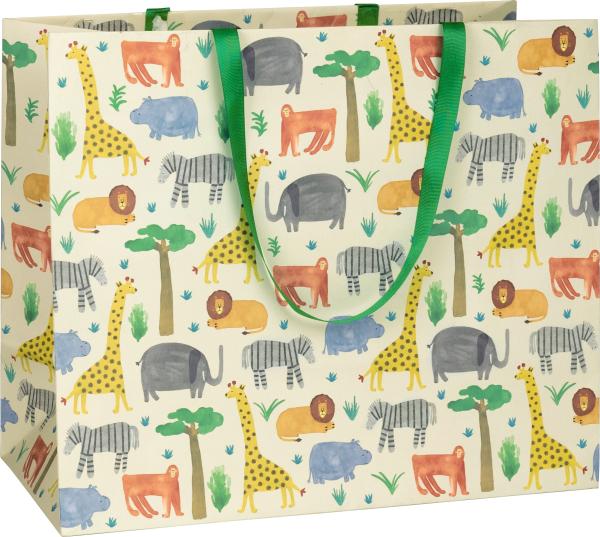 Stewo geschenktasche timba 2545532851 hell 45x22x38cm - Stewo-2545532851-7630050867334
