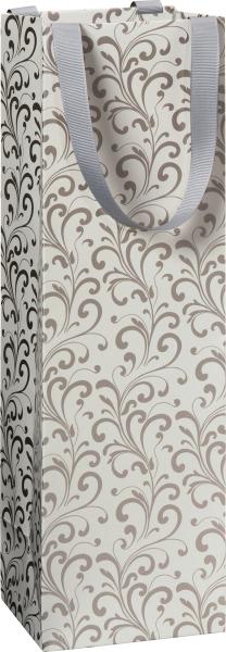 Stewo geschenktasche baroa 2546652060 weiss 11x10.5x36cm - Stewo-2546652060-7630050858141