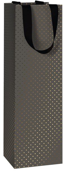 Stewo geschenktasche astor 2546665199 schwarz 11x10.5x36cm - Stewo-2546665199-7630050858127