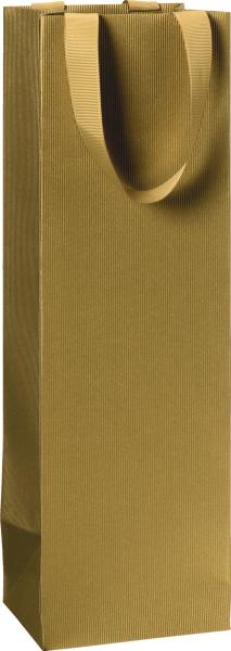 Stewo geschenktasche one colour 2546782096 gold 11x10.5x36cm - Stewo-2546782096-7630050855294