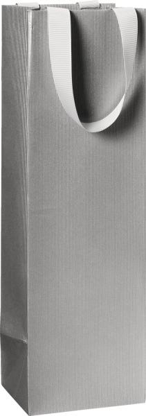 Stewo geschenktasche one colour 2546782196 silber 11x10.5x36cm - Stewo-2546782196-7630050855393
