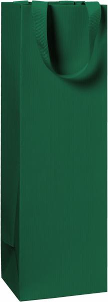 Stewo geschenktasche one colour 2546782696 grün dunkel 11x10.5x36cm - Stewo-2546782696-7630050855317