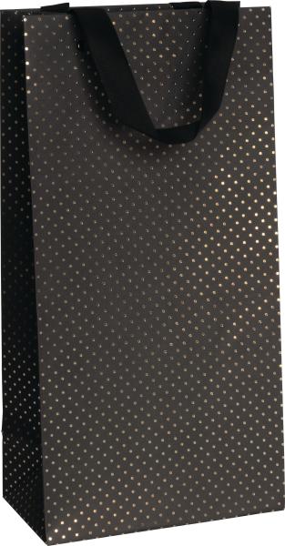 Stewo geschenktasche astor 2547665199 schwarz 18x10.5x36 cm - Stewo-2547665199-7630050858134