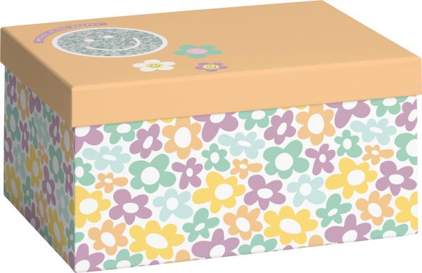 Stewo geschenkbox nea 2551517816 orange 16.5x24x12cm - Stewo-2551517816-7630050886137
