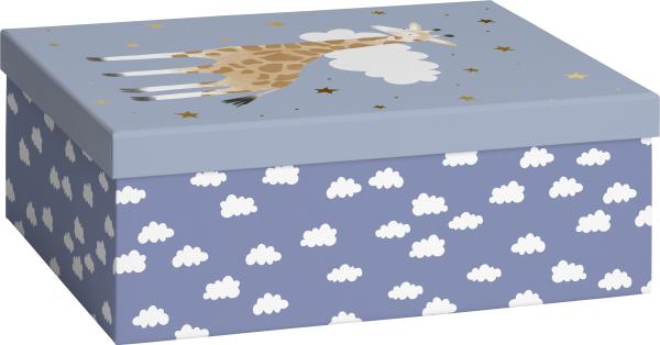 Stewo geschenkbox mimmo 2551519941 hellblau 24x33x12cm - Stewo-2551519941-7630050882238