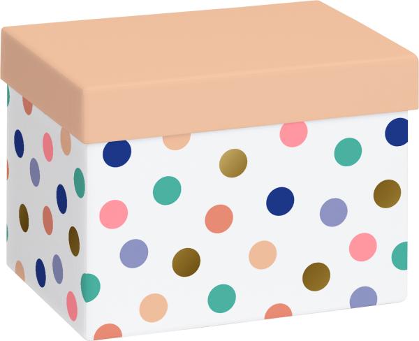 Stewo geschenkbox giada 2551526196 rosa 12x16.5x12cm - Stewo-2551526196-7630050882191