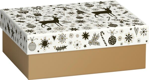 Stewo geschenkbox 2551538497 cedric 120 x 165 mm - Stewo-2551538497-7630050862797