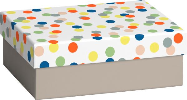 Stewo geschenkbox harlie 2551547397 rosa 12x16,5x6cm - Stewo-2551547397-7630050857229