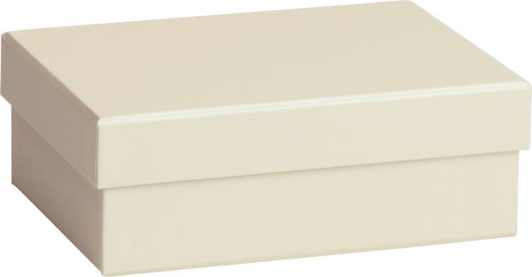 Stewo geschenkbox one colour 2551785691 beige hell 12x16.5x6cm - Stewo-2551785691-7630050846407