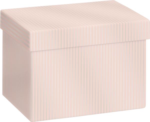 Stewo geschenkbox paro 2551996595 rosa hell 12x16.5x12cm - Stewo-2551996595-7630050886236