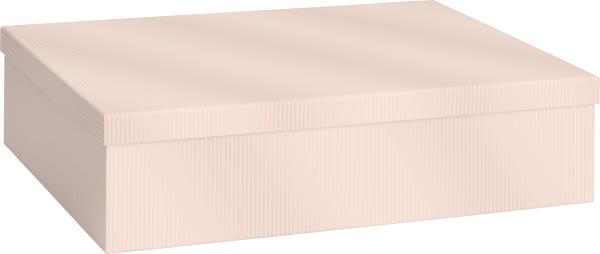 Stewo geschenkbox paro 2551996598 rosa hell 33x48x12cm - Stewo-2551996598-7630050886298