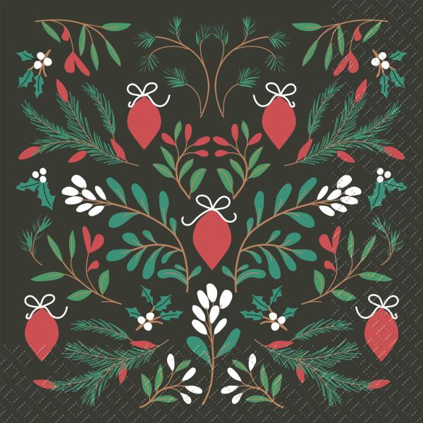 Stewo serviette 2572536647 tendril 166 x 168 mm - Stewo-2572536647-7630050864494
