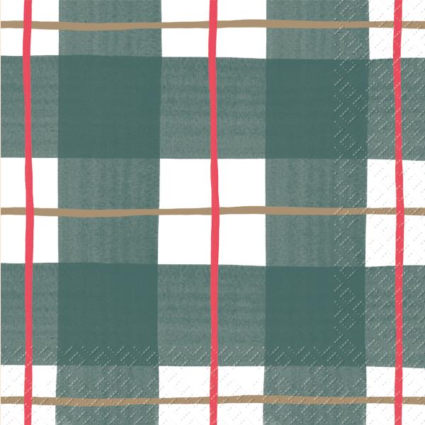Stewo servietten itami 25x25cm 2573562045 dunkelrot, fsc mix 20 stk. - Stewo-2573562045-7630050839744