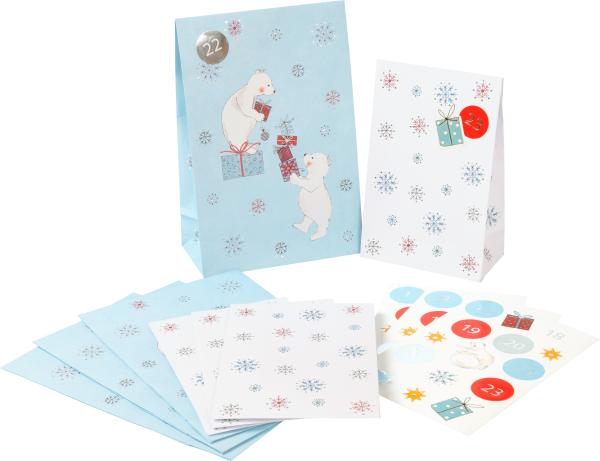 Stewo geschenktaschen set 2581536841 nebi 160 x 240 mm - Stewo-2581536841-7630050863251