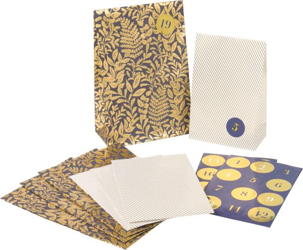 Stewo geschenktaschen set 2581539442 julie 160x240mm - Stewo-2581539442-7630050863183