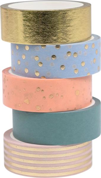 Stewo washi tape 2582515099 5 stk. assortiert - Stewo-2582515099-7630050886588-02.jpg