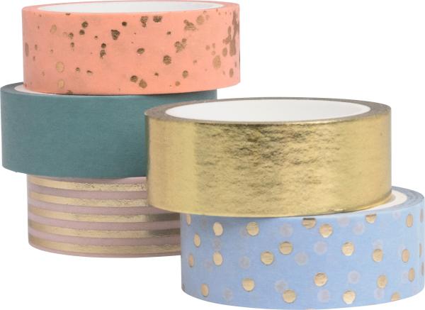 Stewo washi tape 2582515099 5 stk. assortiert - Stewo-2582515099-7630050886588-03.jpg