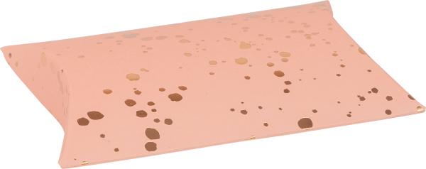 Stewo faltbox sprenkel 2582579298 rosa 11x16cm - Stewo-2582579298-7630050886663