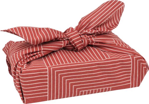 Stewo stoffverpackung pinto 2582671817 orange 80x80cm - Stewo-2582671817-7630050886724