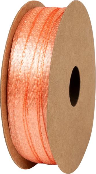 Stewo geschenkband satin 2583410415 orange 3mm - Stewo-2583410415-7630050872376