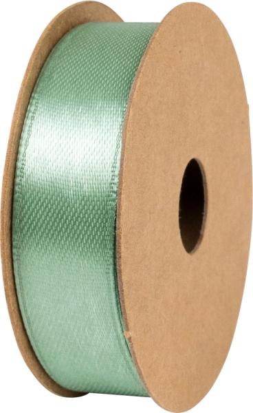 Stewo geschenkband satin 15mm 2583410545 grün - Stewo-2583410545-7630050872611