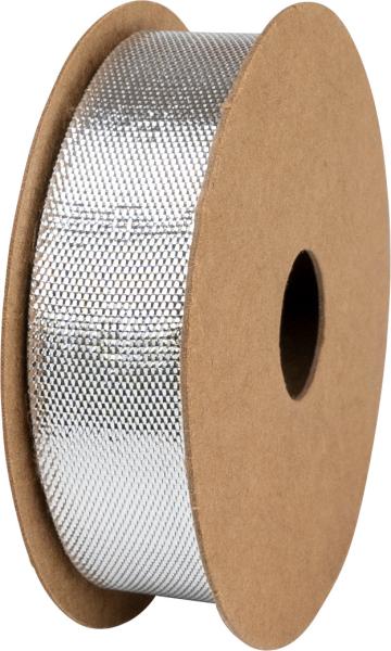 Stewo geschenkband satin 15mm 2583410575 silber - Stewo-2583410575-7630050872659
