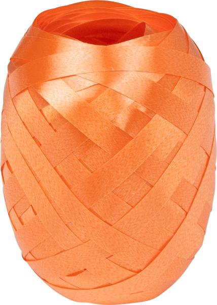 Stewo geschenkband poly 2583415515 orange 5mmx20m - Stewo-2583415515-7630050873076