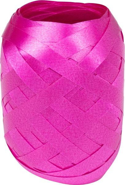 Stewo geschenkband poly 2583415528 pink 5mmx20m - Stewo-2583415528-7630050873106