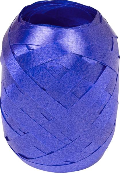Stewo geschenkband poly 2583415542 blau dunkel 5mmx20m - Stewo-2583415542-7630050873120