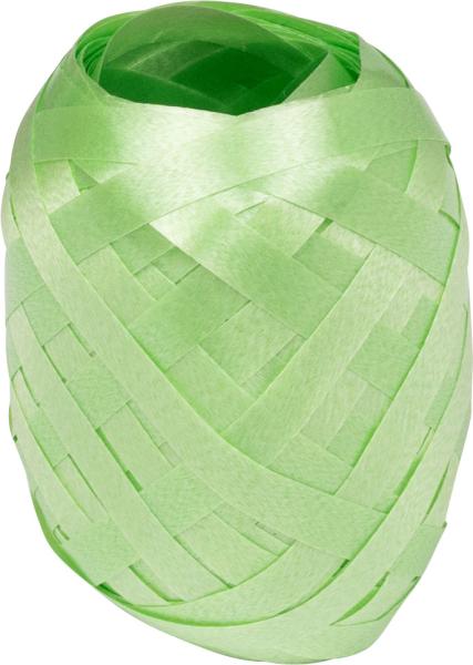 Stewo geschenkband poly 2583415546 grün 5mmx20m - Stewo-2583415546-7630050873144