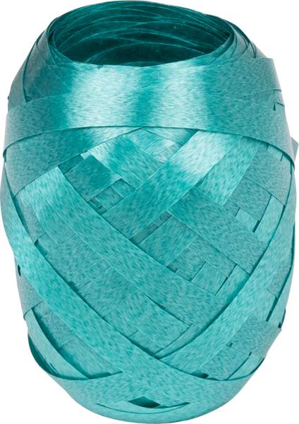 Stewo geschenkband poly 2583415549 türkis 5mmx20m - Stewo-2583415549-7630050873137