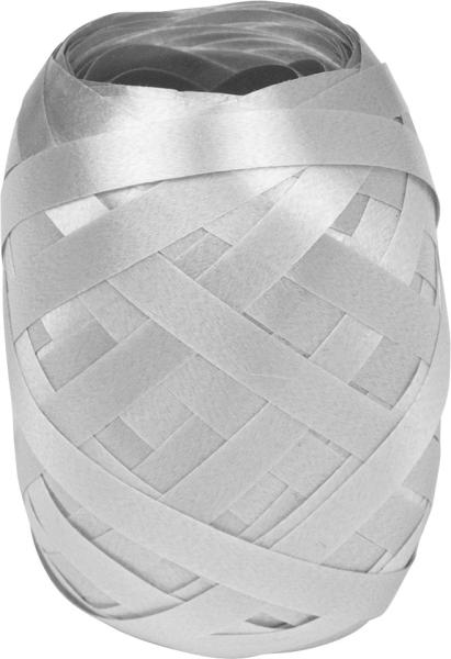 Stewo geschenkband poly 2583415566 grau hell 5mmx20m - Stewo-2583415566-7630050873205