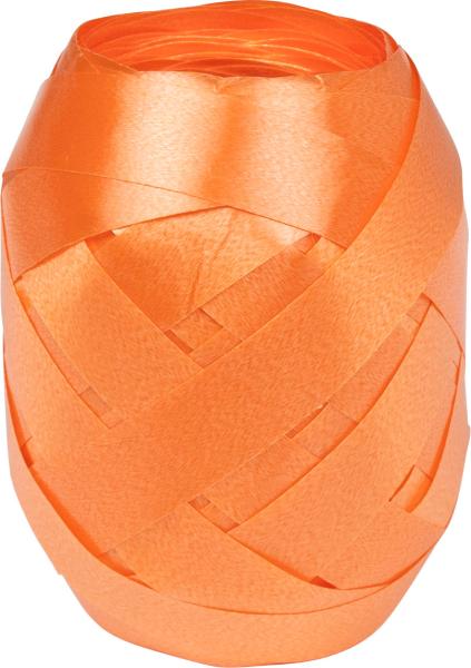 Stewo geschenkband poly 2583415615 orange 10mmx30m - Stewo-2583415615-7630050873236