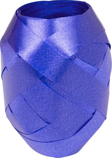 Stewo geschenkband poly 2583415642 blau dunkel 10mmx30m - Stewo-2583415642-7630050873281