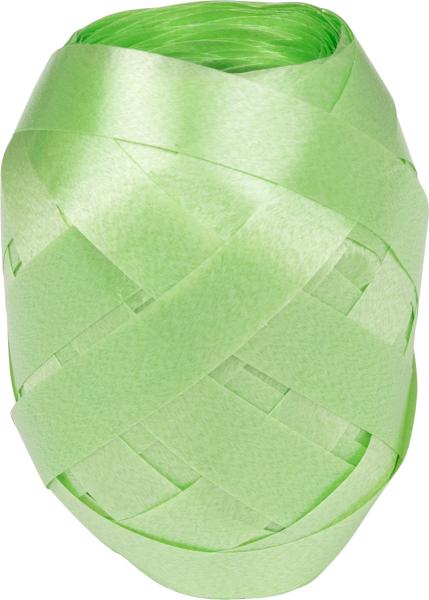 Stewo geschenkband poly 2583415646 grün 10mmx30m - Stewo-2583415646-7630050873304