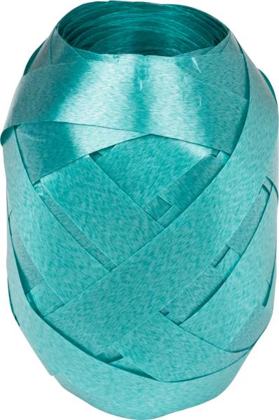 Stewo geschenkband poly 2583415649 türkis 10mmx30m - Stewo-2583415649-7630050873298