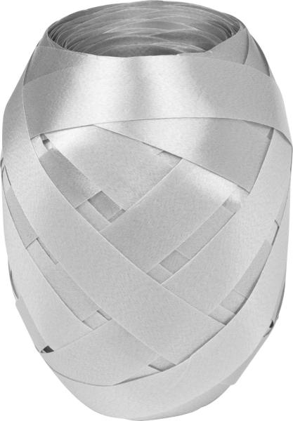 Stewo geschenkband poly 2583415666 grau hell 10mmx30m - Stewo-2583415666-7630050873366