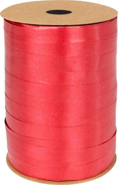 Stewo geschenkband poly 2583415721 rot hell 10mmx250m - Stewo-2583415721-7630050873380