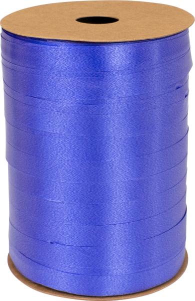 Stewo geschenkband poly 2583415742 blau dunkel 10mmx250m - Stewo-2583415742-7630050873410