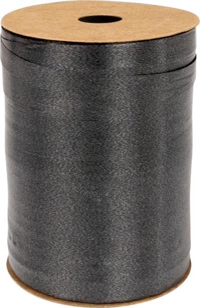 Stewo geschenkband poly 2583415770 schwarz 10mmx250m - Stewo-2583415770-7630050873441