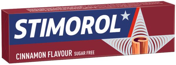 STIMOROL Cinnamon 7924 1x14g