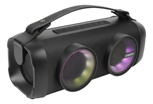 Streetz bt boombox 2x4 w cmb-100 black,aux,usb flash,led - Streetz-cmb-100-7333048057464-02.jpg
