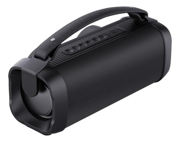 Streetz bt boombox 2x4 w cmb-100 black,aux,usb flash,led - Streetz-cmb-100-7333048057464-05.jpg
