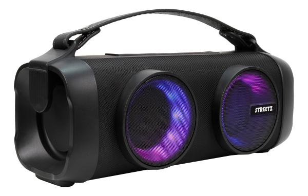 Streetz bt boombox 2x4 w cmb-100 black,aux,usb flash,led - Streetz-cmb-100-7333048057464-06.jpg