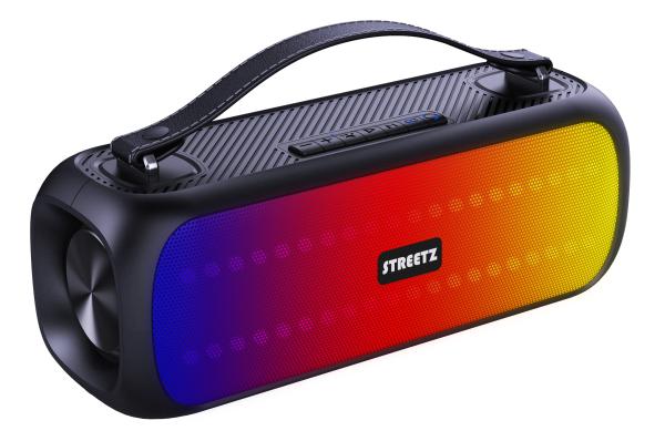 Streetz bt boombox 2x7.5 w cmb-110 black,aux,usb flash,led,ipx5 - Streetz-cmb-110-7333048057471-07.jpg