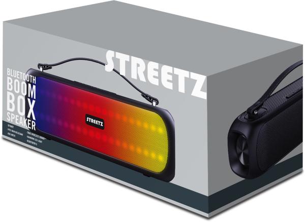 Streetz bt boombox 2x7.5 w cmb-110 black,aux,usb flash,led,ipx5 - Streetz-cmb-110-7333048057471-10.jpg
